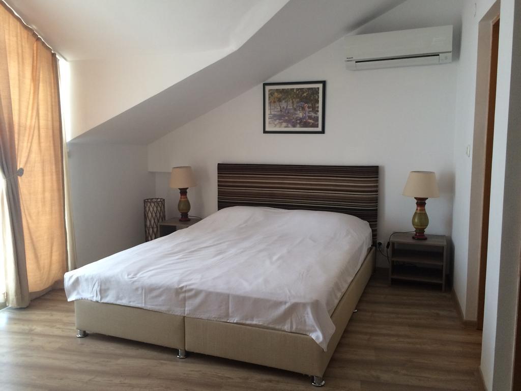 Apolonia Apartments Sozopol Exterior foto