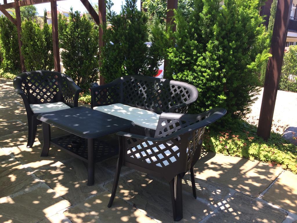 Apolonia Apartments Sozopol Exterior foto